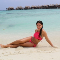 Jul Slesarchuk, 18.02, Dubai