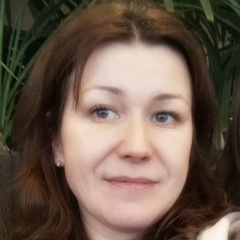 Екатерина Бехтерева, Санкт-Петербург