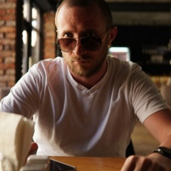 Евгений Тополев, 08.05