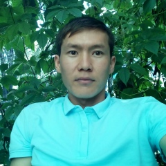 Диас Турганов, 30.12, Караганда