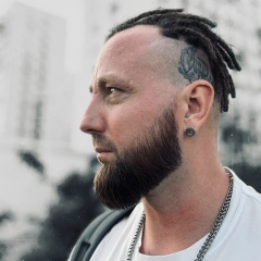 Илья , Москва