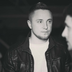 Vadim Vremere, Кишинев