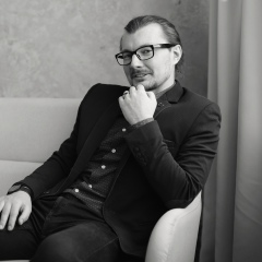 Сергей Альфакров, 07.11, Минск