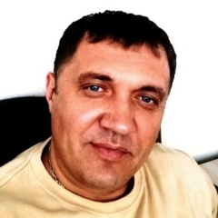 Сергей Александрович, Барнаул