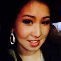 Zulaa Tserenjav, 22.06, Иркутск