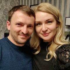 Елена Демченко, 05.05, Frankfurt am Main