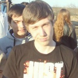 Кирилл Голиков, 05.09.1994, Ярославль
