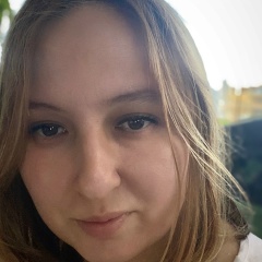 Евгения Заблодская, 01.08.1984, Одинцово