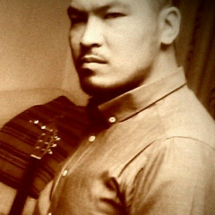 Miras Isaev, 23.09.1989, Алматы