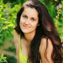 Елена Лящук, 26.06.1990, Москва