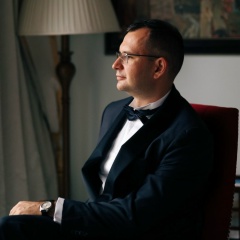 Юрий Сергеевич, 25.09, Санкт-Петербург