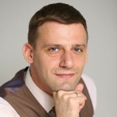 Дмитрий Чурилин, 18.07, Москва