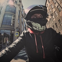 Андрей Алексеев, 12.09, Санкт-Петербург