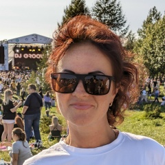 Анастасия Шульгина, 30.10.1985, Санкт-Петербург