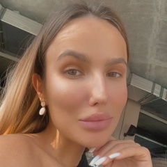 Анна Пыткеева, 27.12, Тюмень