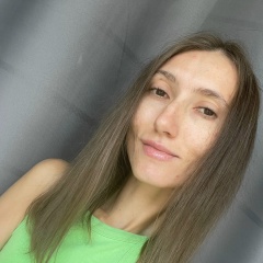 Виктория Мокшина, 25.07.1995, Казань