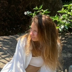 Эвелина Лонская, Новый Уренгой