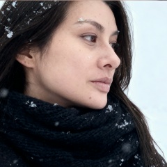 Евгения Федорова, 24.02, Южно-Сахалинск