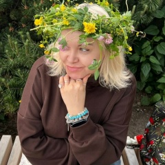 Елена Аленина, 12.02, Москва