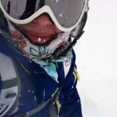 Ольга Помолотова, 06.08.1983, Москва