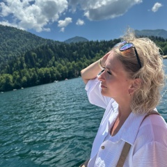 Алена Ушакова, 08.07, Челябинск