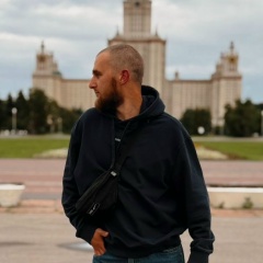 Антон Киселёв, 08.09.1994, Ярославль