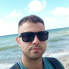 Антон Юров, 08.07