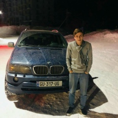 Zurab Devadze, 12.03, Батуми