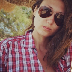 Екатерина Смирнова, 16.07, Москва