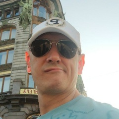 Андрей Хачатурян, 14.03, Санкт-Петербург