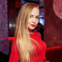 Александра Нидзельская, 07.10, Киев