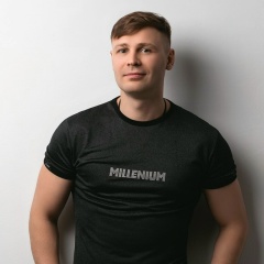 Паха Малышев, 04.07, Кирово-Чепецк