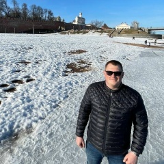 Алексей Рунцев, 16.04, Великий Новгород