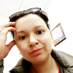 Елена Голованова, 21.08, Кызылорда