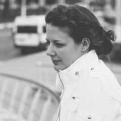 Майя Геращенко, 04.05.1984, Москва