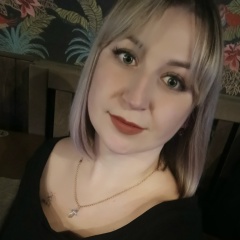 Дарья Дубинина, 02.02, Барнаул