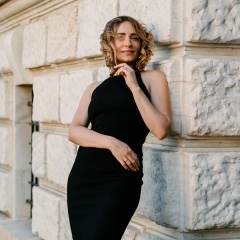 Алёнка Колоцей, 23.04, Минск