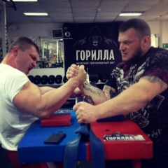 Андрей Гурник, 15.09, Южно-Сахалинск