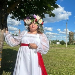 Ирина Соколова, 18.03, Москва