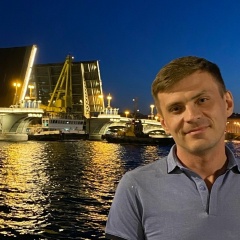 Евгений Калина, 06.01