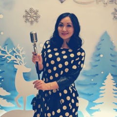 Darina Talipova, 07.02.1991, Талдыкорган