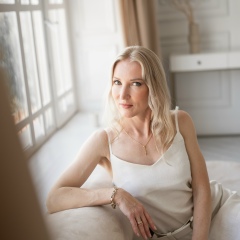 Евгения Берлина, 21.07, Москва