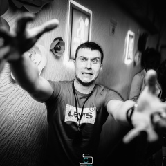 Максим Ляшенко, 23.01