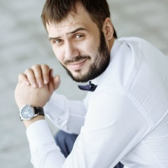 Виктор Рузавин, 25.01, Новосибирск