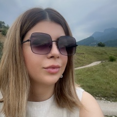 Зарина Жукаева, 28.05, Владикавказ