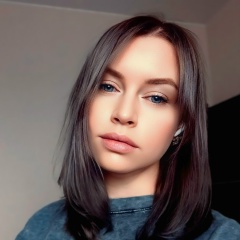 Марина Белоусова, Челябинск