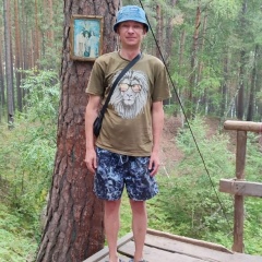 Павел Боянов, 29.08.1984, Новосибирск