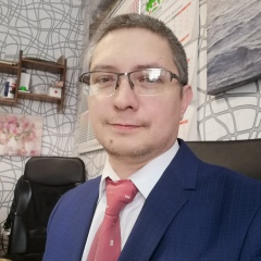 Алексей Спиридонов, 25.04.1976, Красноярск