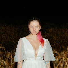 Екатерина Салимбегова, 09.09.1988, Краснодар