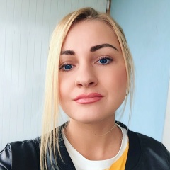 Катя Алигатор, 07.05, Санкт-Петербург